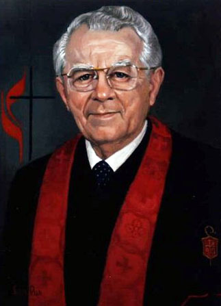 Carl J. Sanders, 33°, Grand Cross