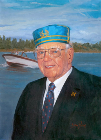 Clark Clark