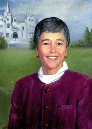 Leslie Ann Nelson Leslie Ann Nelson