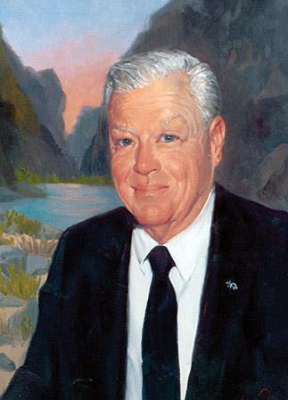 Elwin O. Studebaker Elwin O. Studebaker