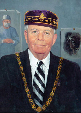 Hans R. Wilhelmsen Hans R. Wilhelmsen