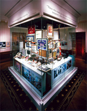 americanism2 Americanism Museum