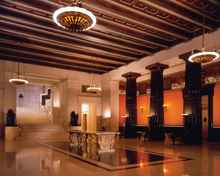 atrium Atrium