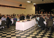friends Scottish Rite Friends Dinner