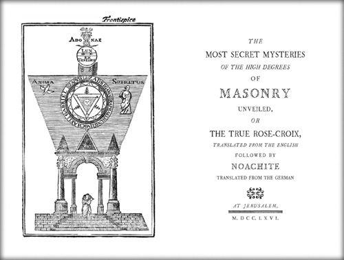 most secret