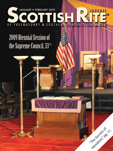 January-February 2010 cover