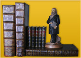 Albert Pike Room