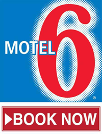 Motel 6 Logo