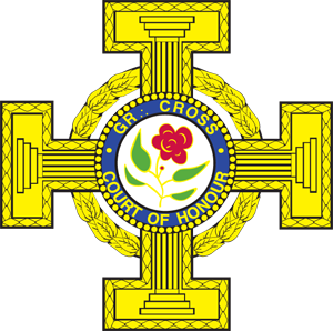 Grand Cross emblem