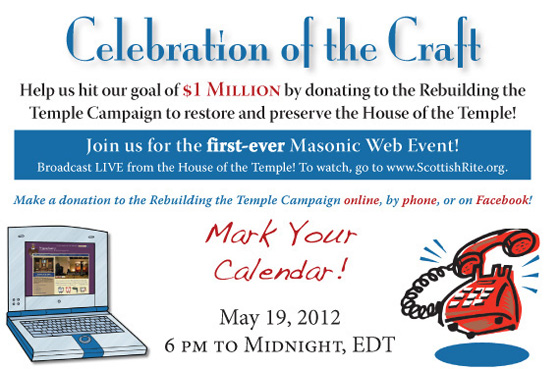 Celebration of the Craft Postcard