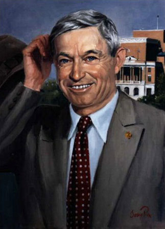 Will Rogers, 33°