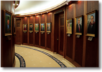 Hall of Honor