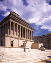House of the Temple