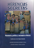 Herencias Secretas cover