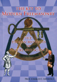 Key to Modern Freemasonry cover