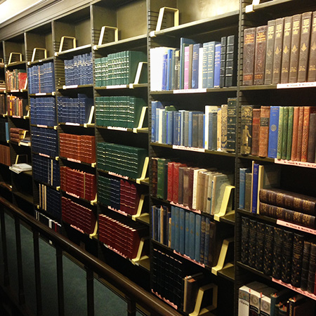 529 pieces bequeathed to Supreme Council Library by Dr. Claude H. Harris, Jr., 33°