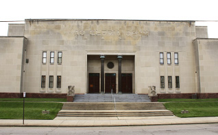 Scottish Rite Valley of Covington, KY