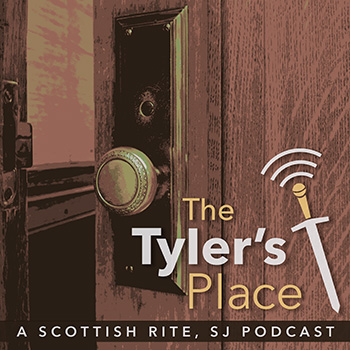 The Tyler's Place podcast logo