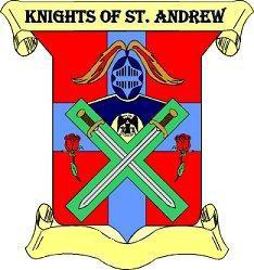 2020 Knights of St. Andrew Gathering Postponed