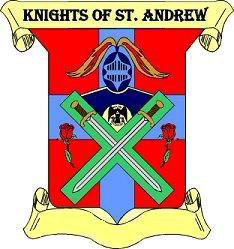 Knights of St. Andrew | Scottish Rite of Freemasonry, S.J., U.S.A.