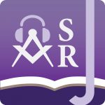 Scottish Rite Journal podcast icon