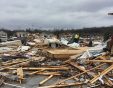 Disaster Relief – Kentucky Tornadoes