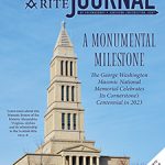 A Monumental Milestone: The George Washington Masonic National Memorial Celebrates Its Cornerstone’s Centennial in 2023
