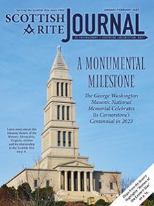 A Monumental Milestone: The George Washington Masonic National Memorial Celebrates Its Cornerstone’s Centennial in 2023