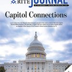 Capitol Connections. Learn about the role Masonic Stonemasons played in the construction of the U.S. Capitol and the White House (p. 8) and take a closer look at a replica of an iconic Capitol statue on display in the House of the Temple’s Americanism Museum (p. 9). (Photography of the U.S. Capitol by Joshua Mongardini, 32°)