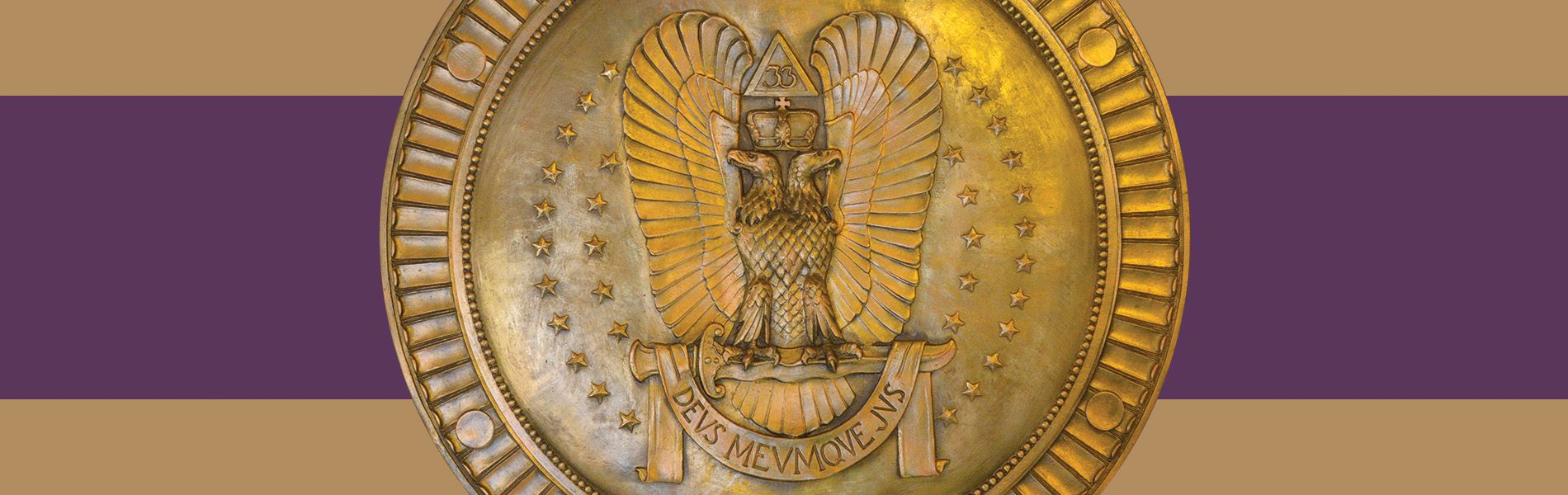 Watch the 225th Anniversary Special Session of the Supreme Council, 33°