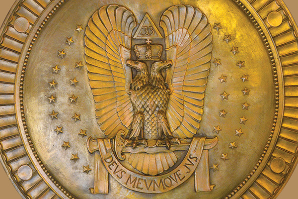 225th Anniversary Special Session of the Supreme Council, 33°, A. & A. Scottish Rite of Freemasonry